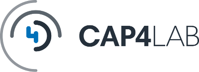 Cap4lab logo